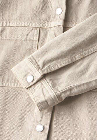 CECIL Between-Season Jacket in Grey