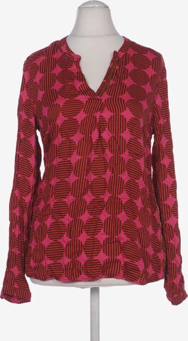 Emily Van Den Bergh Blouse & Tunic in M in Red: front