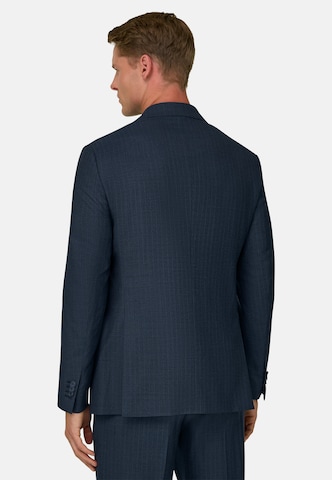 Boggi Milano Regular Pak in Blauw