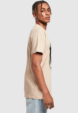 ABSOLUTE CULT Shirt in Beige