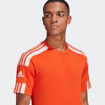 Maillot 'Squadra 21' ADIDAS SPORTSWEAR en orange