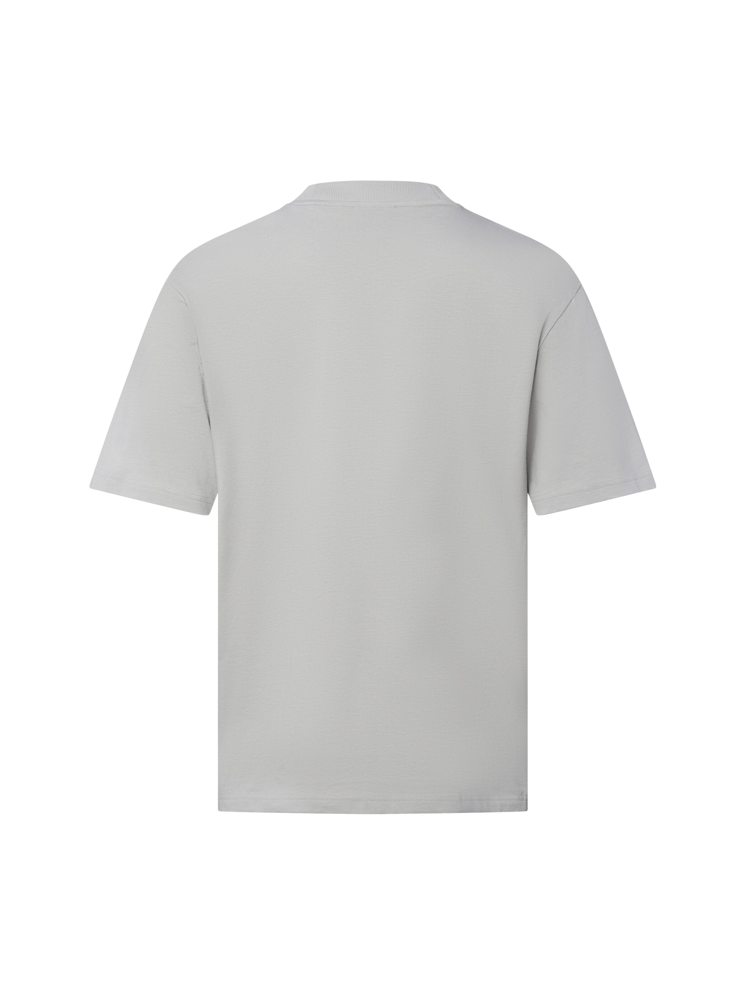 HUGO Shirt 'Nieros' in Grey