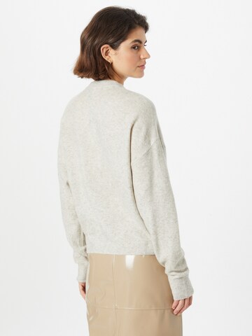 MEXX Sweater in Grey