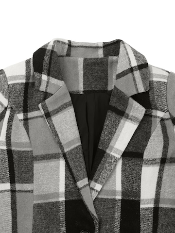 LapaPlus Übergangsmantel‌‌ in Grau