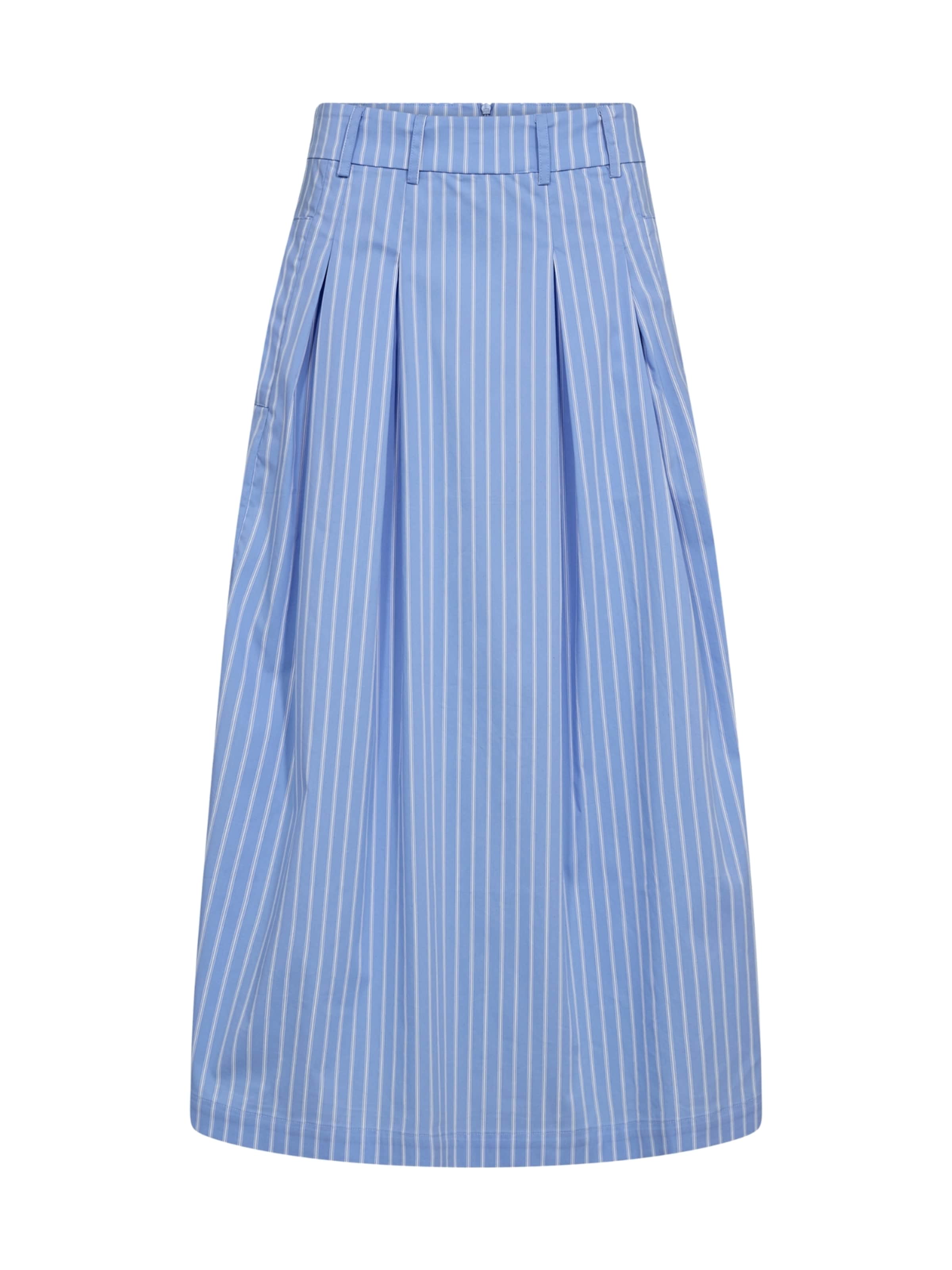 co'couture Hame 'Mica' värissä sininen / valkoinen, Tuotenäkymä