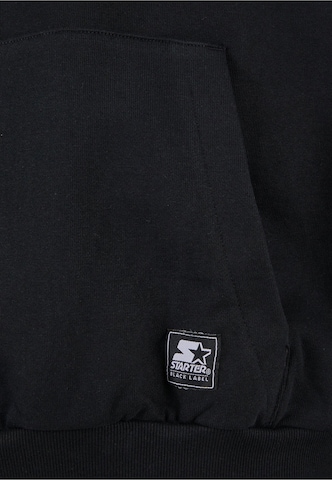 Starter Black Label Sweatshirt 'Essential' i sort