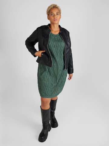 Robe 'Maia' Vero Moda Curve en vert