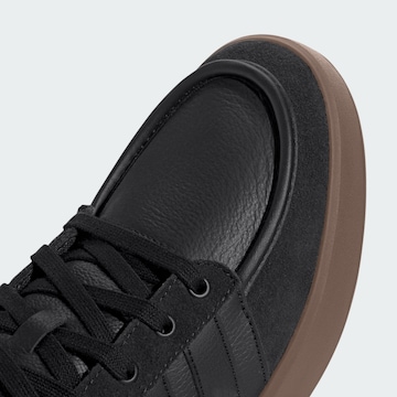 Baskets basses 'Grand Court 3.0' ADIDAS SPORTSWEAR en noir