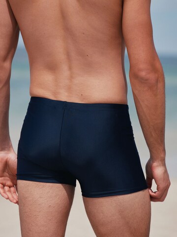 Next Plavky - Modrá