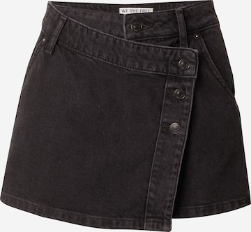 Free People Hame 'WYNNE' värissä musta: etupuoli