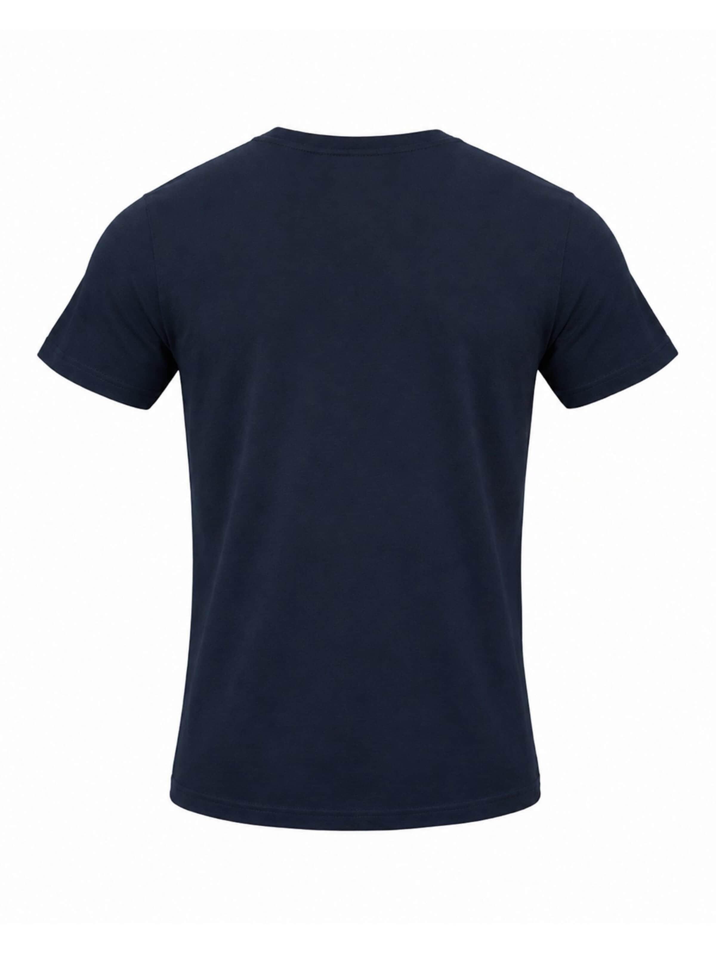 DIESEL Shirt‌‌‌‌‌‌ in Blau