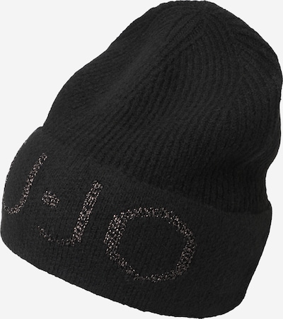 Liu Jo Czapka w kolorze złoty / czarnym, Podgląd produktu