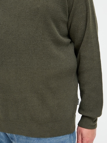 BLEND Trui in Groen