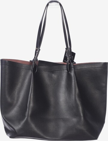 H&M Handtasche gross One Size in Schwarz: predná strana