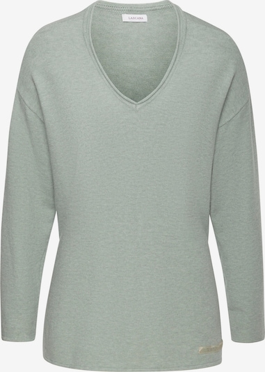 LASCANA Sweater majica u menta, Pregled proizvoda