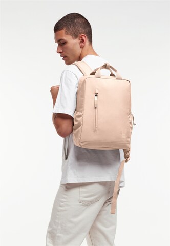 Got Bag Backpack 'Daypack 2.0' in Pink