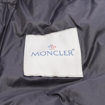 MONCLER Jacket & Coat in L in Black