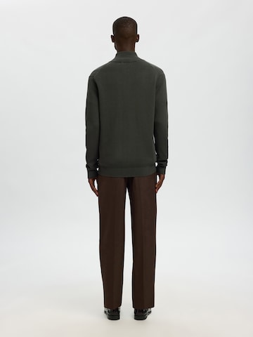 Giacchetta 'SLHDane' di SELECTED in verde