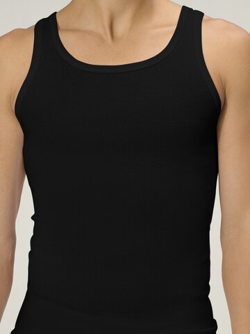Maillot de corps ' 181 FR ' Ammann en noir