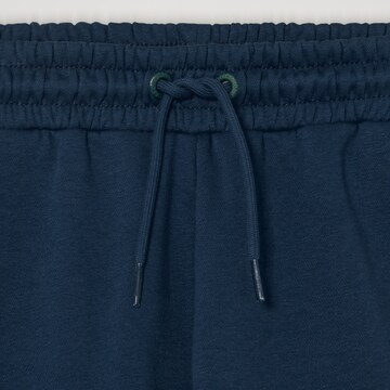 ELLESSE Regular Shorts in Blau