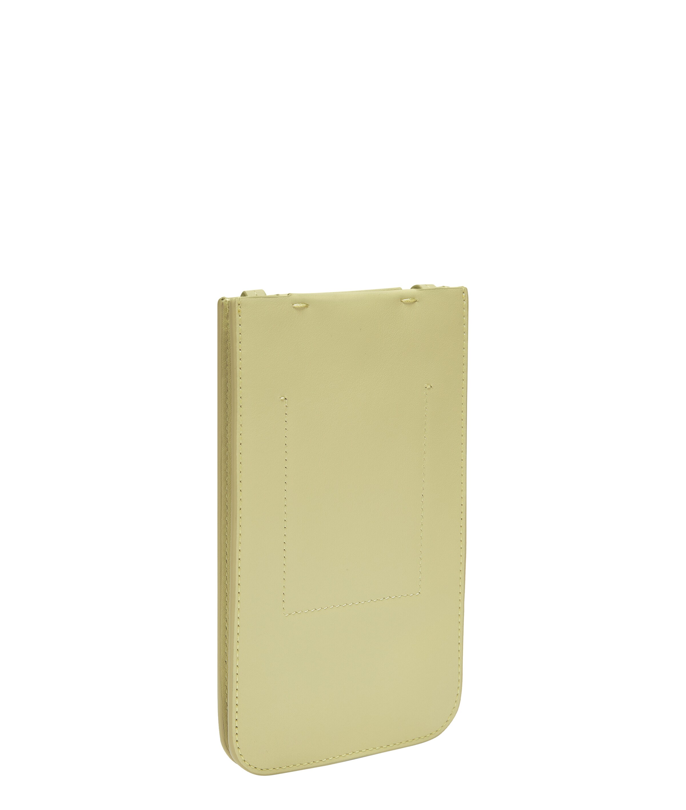 Liebeskind Berlin Smartphonehülle 'Ezra' in Gelb