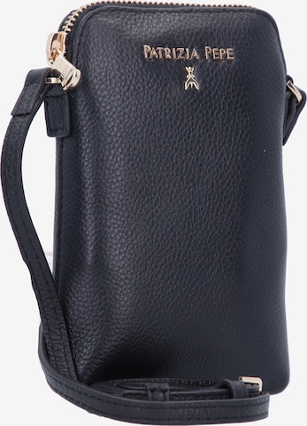 PATRIZIA PEPE Handbag 'Essential' in Black