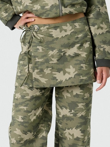 Résumé Szabványos Nadrág ' MaxRS ' - vegyes színek