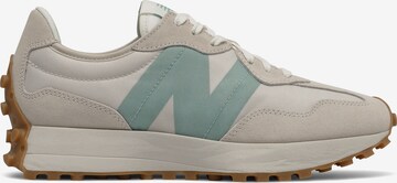 new balance Sneaker '327' in Grau