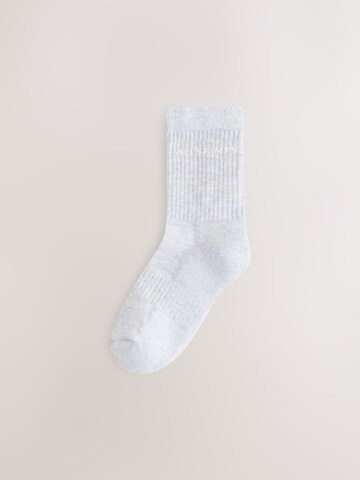 Calzino di smALLSAINTS in beige