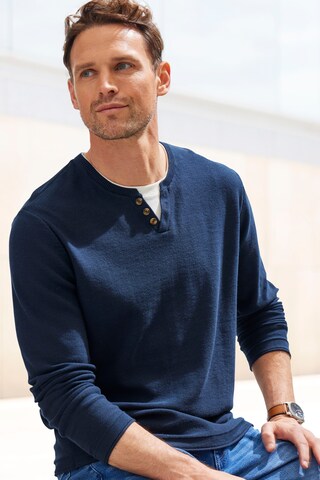 Pullover di H.I.S in blu