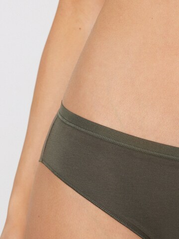 Tezenis Panty in Green