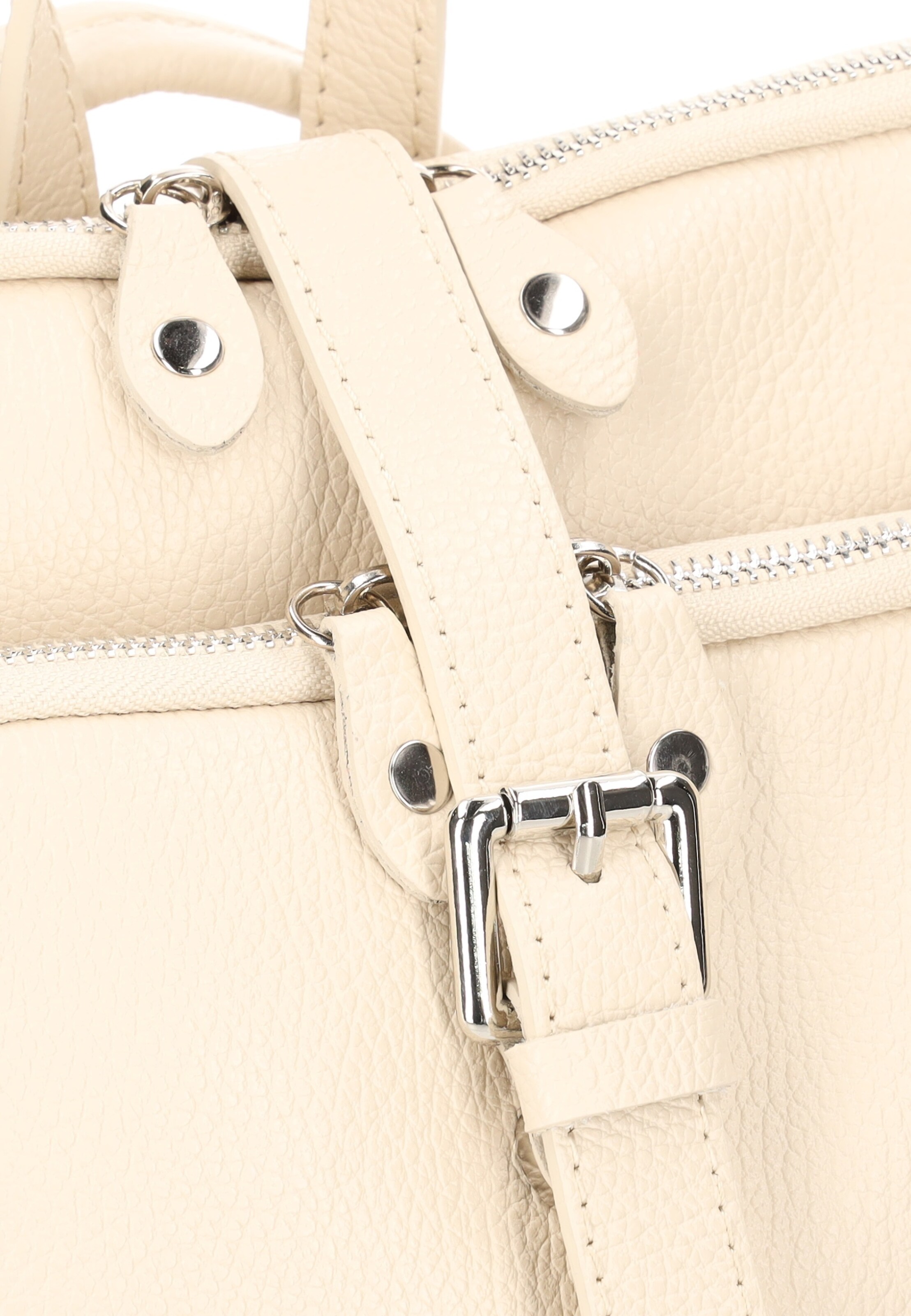 FELIPA - Mochila em branco