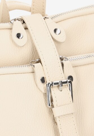 FELIPA Backpack in White