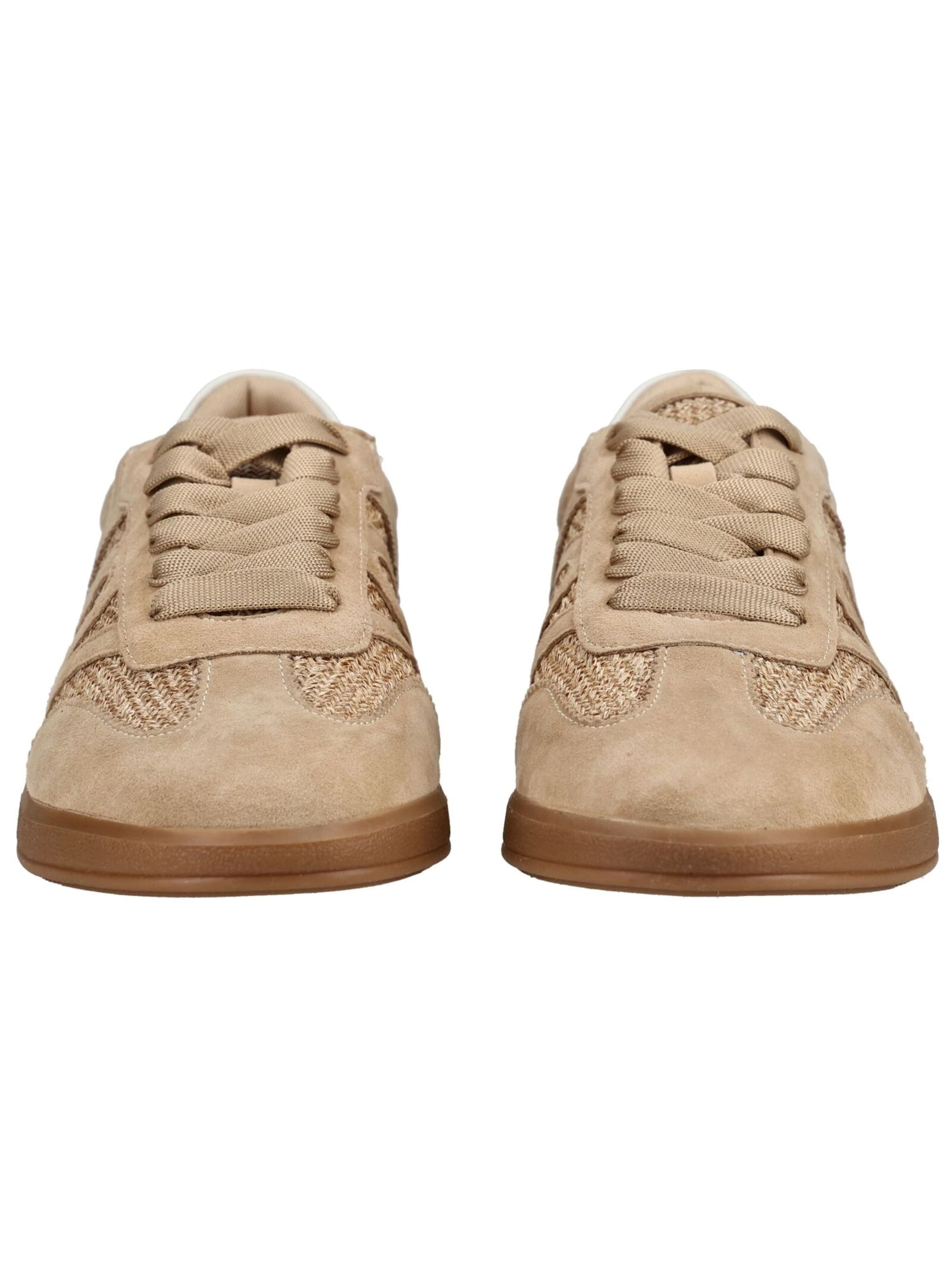 Sneaker bassa di Regarde le Ciel in beige