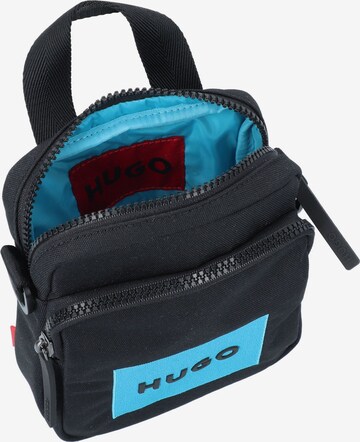 HUGO Crossbody Bag in Black