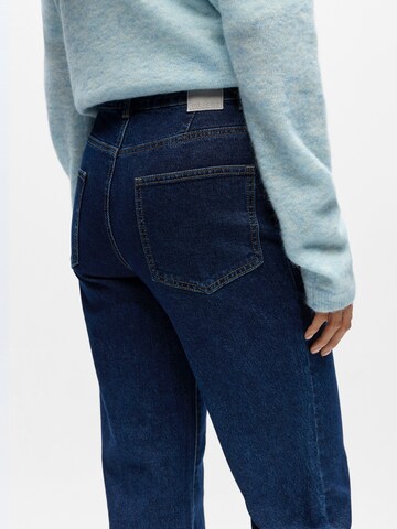 OBJECT Szabványos Farmer 'OBJELIA MAE' - kék