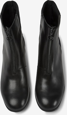 CAMPER Ankle Boots 'Katie ' in Black