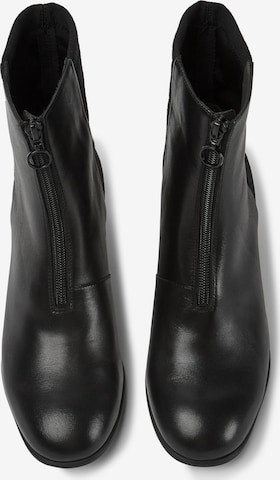 Bottines 'Katie ' CAMPER en noir