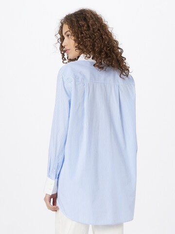 s.Oliver Bluse in Blau