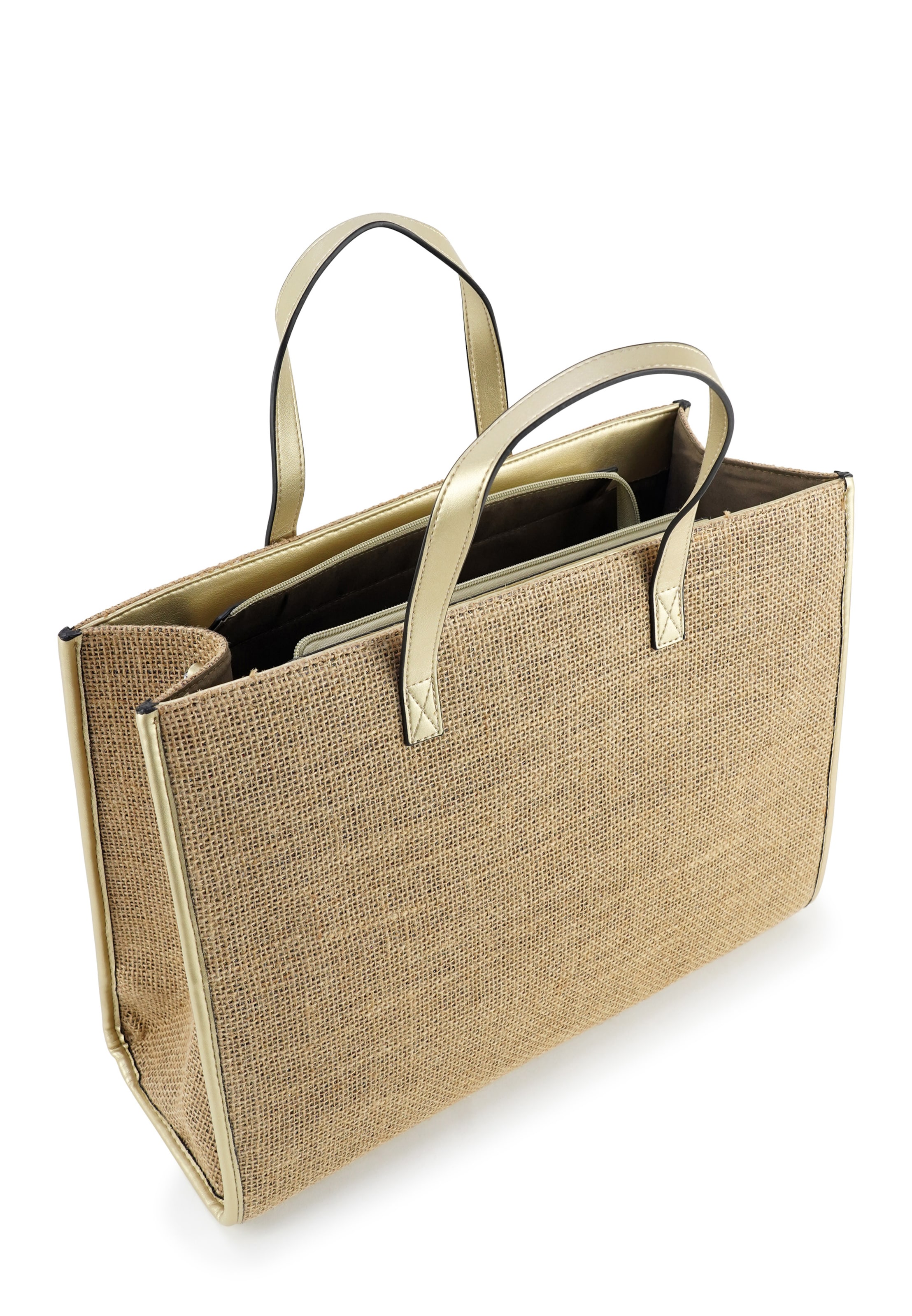 HARPA Shopper 'ENID' in Goud
