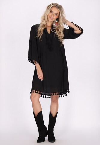 IZIA Dress in Black