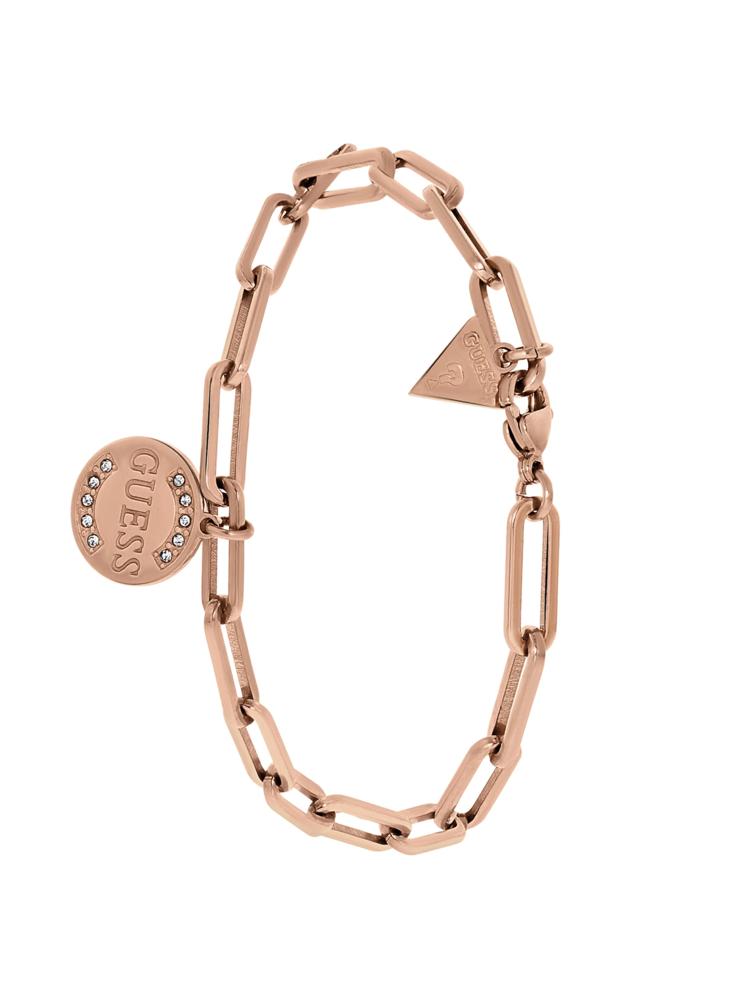 GUESS Armband in Goud: voorkant