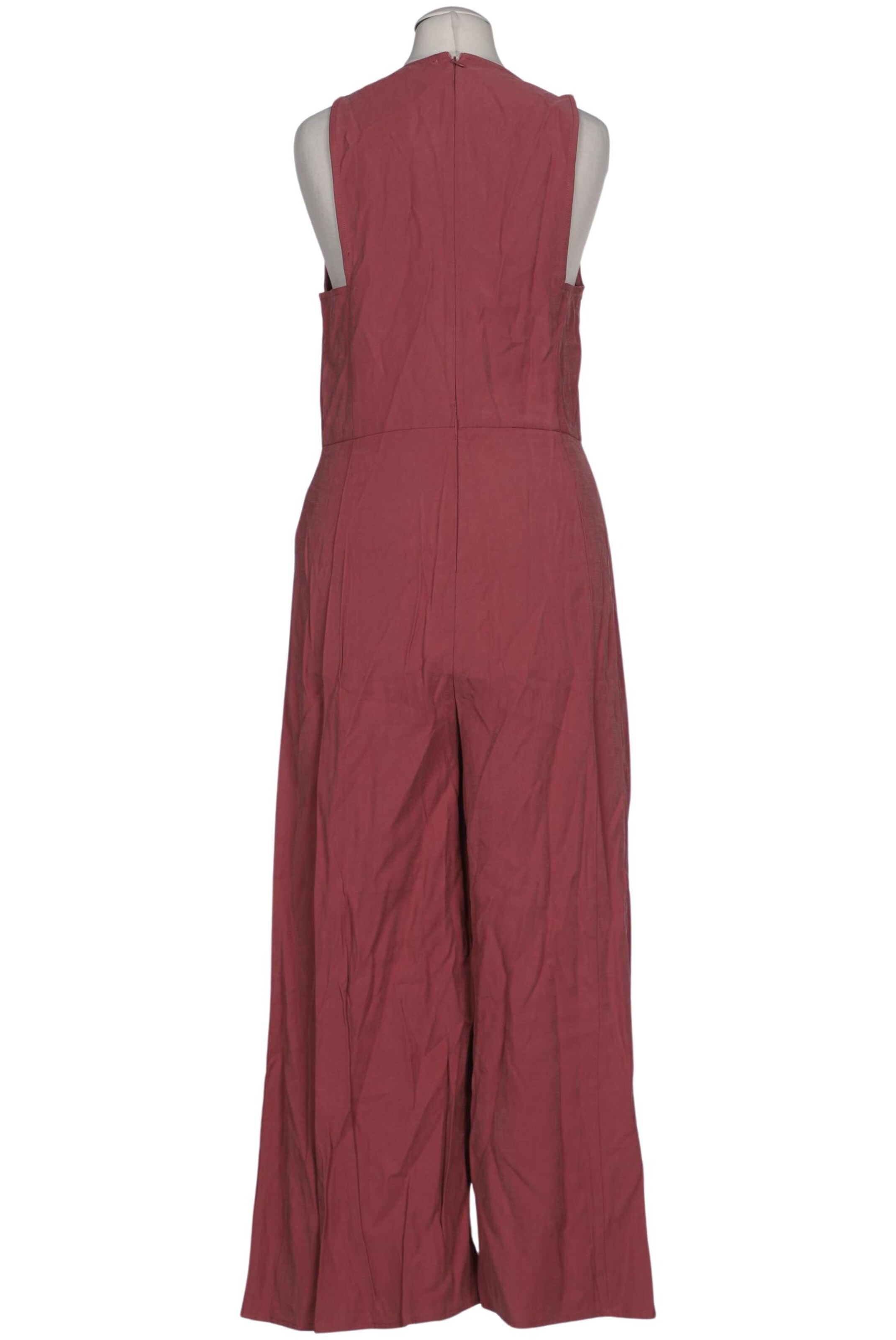 MANGO Jumpsuit in S in Pink