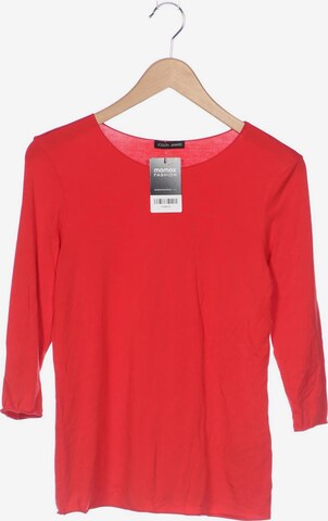 Joseph Janard Top & Shirt in M in Red: front