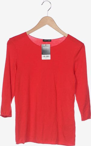 Joseph Janard Langarmshirt M in Rot: predná strana