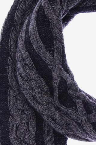 BURLINGTON Scarf & Wrap in One size in Grey