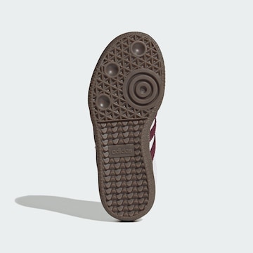 ADIDAS ORIGINALS Trainers 'Samba' in White