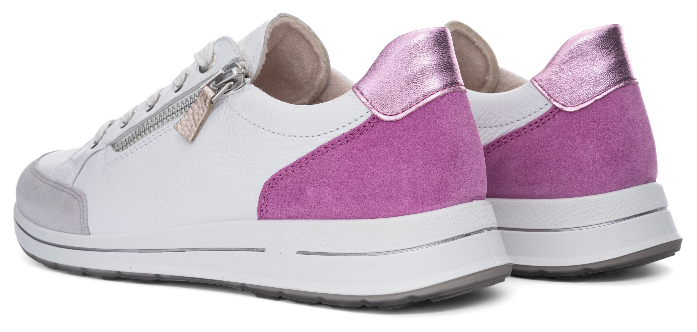 ARA Sneakers in White