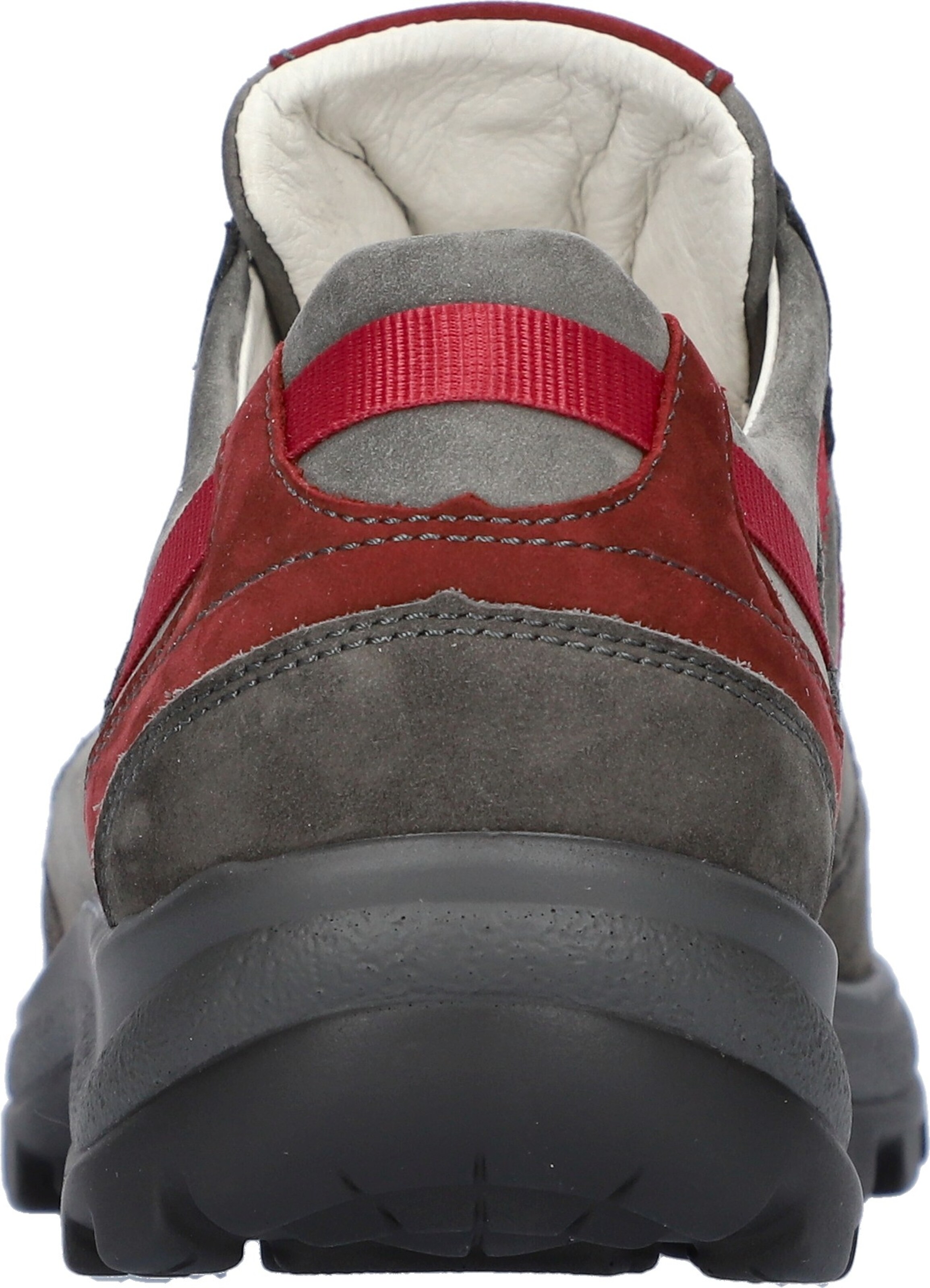 WALDLÄUFER Sneakers in Grey