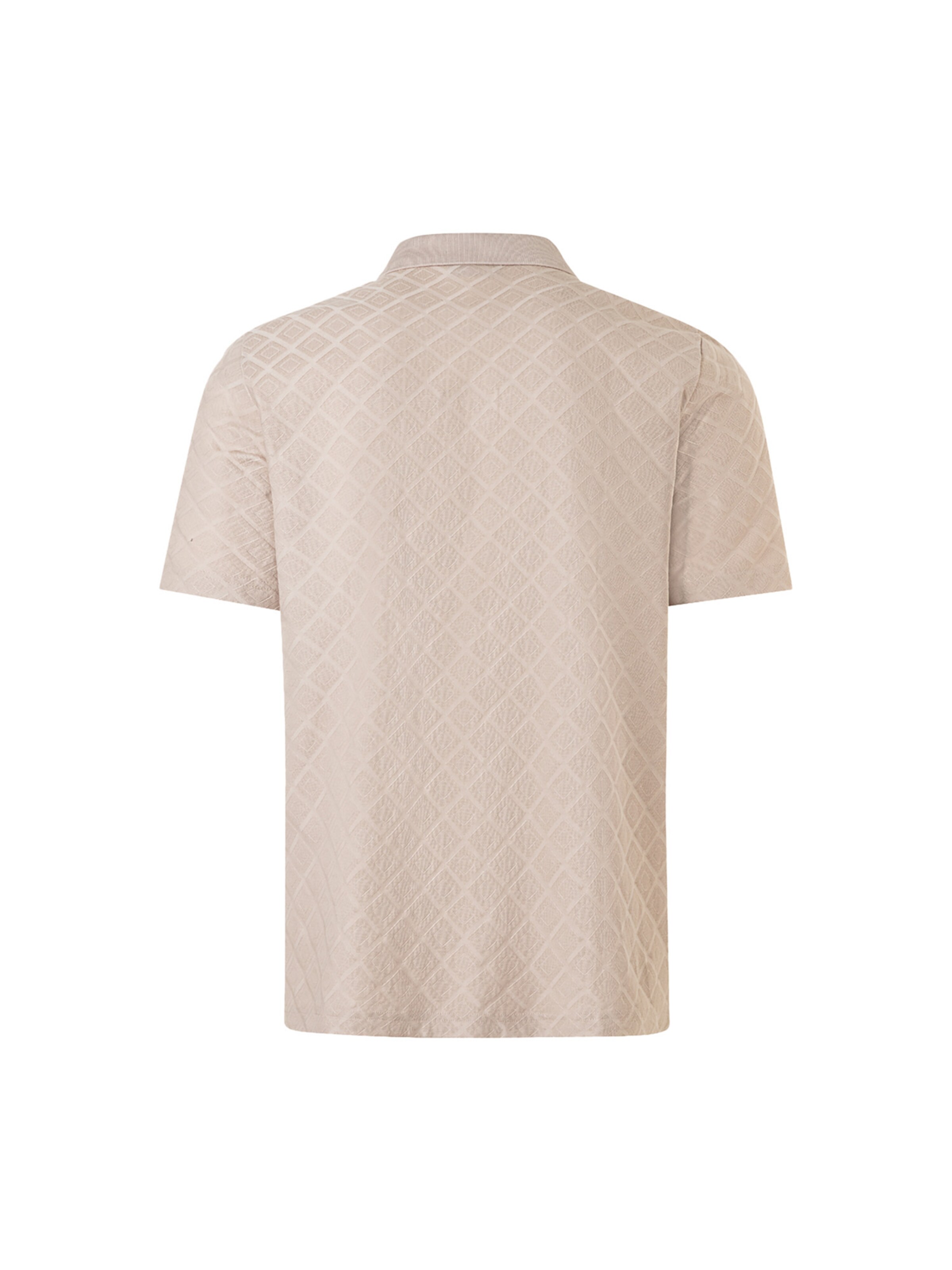 MAERZ Muenchen Shirt ' 635400 ' in Beige